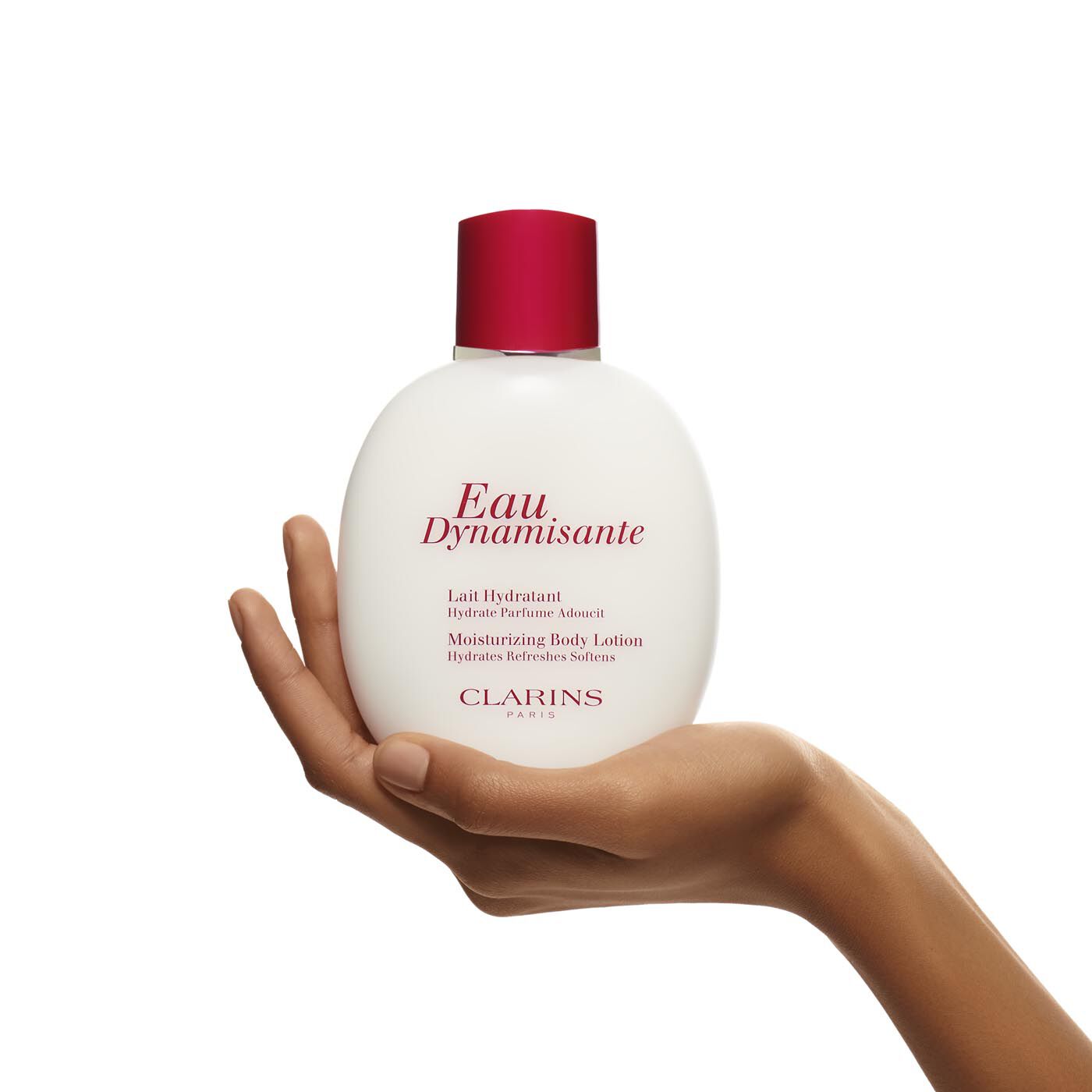 Clarins Крем Для Тела Купить