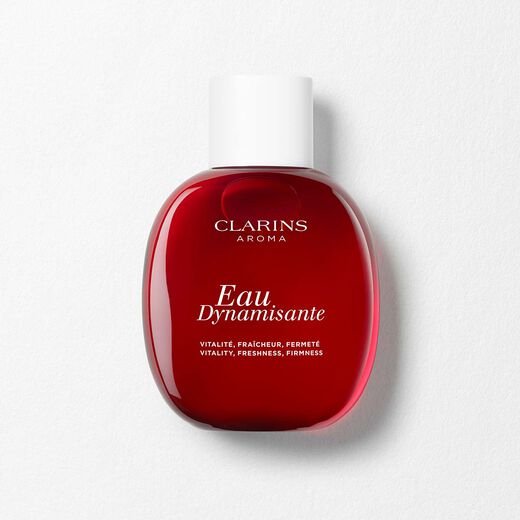 Eau Dynamisante Eau de Soins