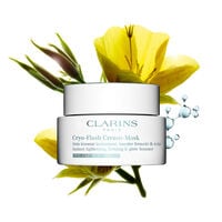 Masque crème - Cryo-Flash