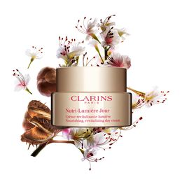 Nutri-Lumière Jour Creme Revitalisante Lumière