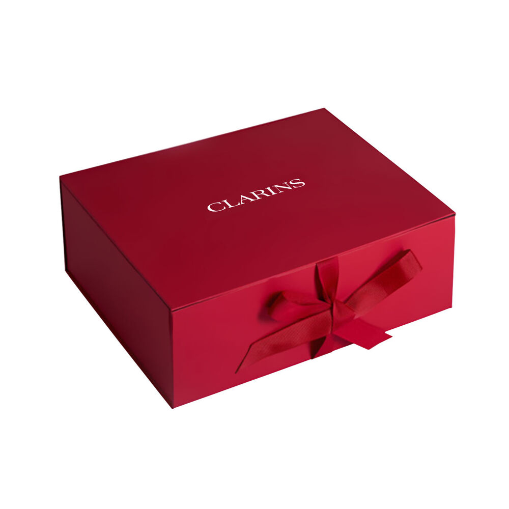 Boîte Cadeau Clarins