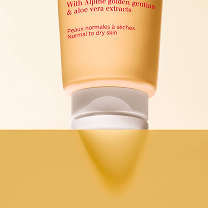 Nettoyant Visage Hydratant​ - Doux Nettoyant