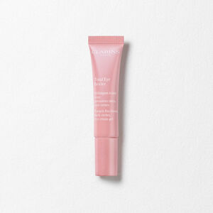 Clarins - TOTAL EYE REVIVE Concentré zone regard lift-redensifiant Crème contour des yeux 15 ml female