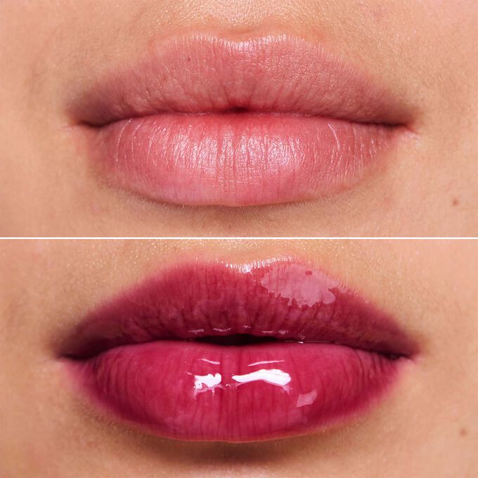 Lip Comfort Oil