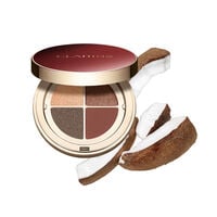 Palette de Fards à Paupières - Ombre 4 Couleurs