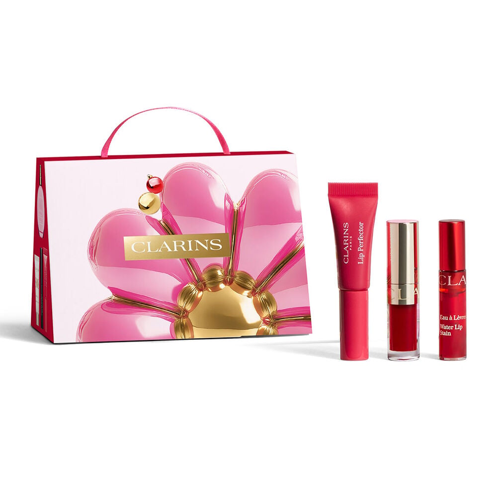 Coffret Trio L&egrave;vres parfaites