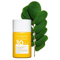 Fluide Solaire Minéral Visage UVA/UVB 30
