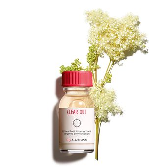 Lotion ciblée imperfections My Clarins CLEAR-OUT