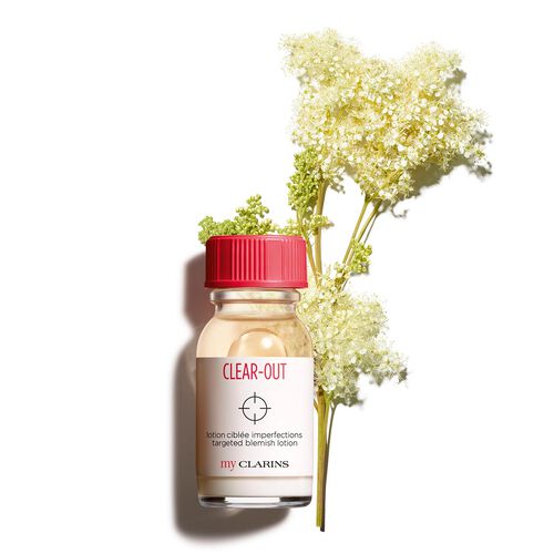 Lotion ciblée imperfections My Clarins CLEAR-OUT