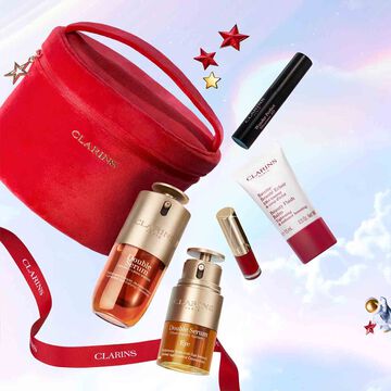 Collection Iconique Double Serum