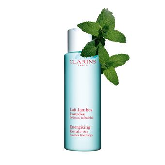 Lait Jambes Lourdes