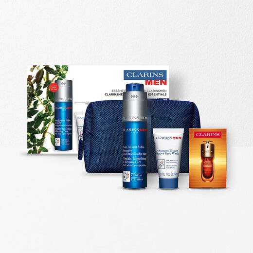 Coffret Anti-&Acirc;ge Homme