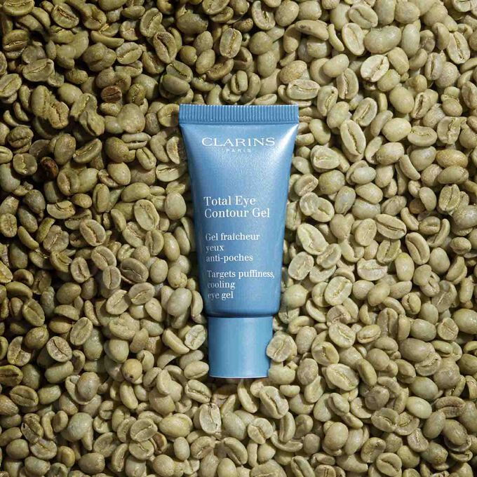 Total Eye Contour Gel - Anti-poches