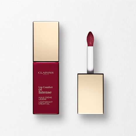 Huiles Confort Lèvres Intense