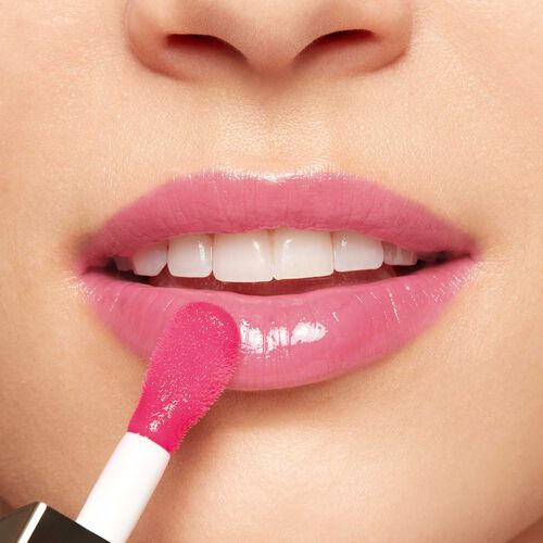 Eclat Minute Huile Confort Lèvres Clarins