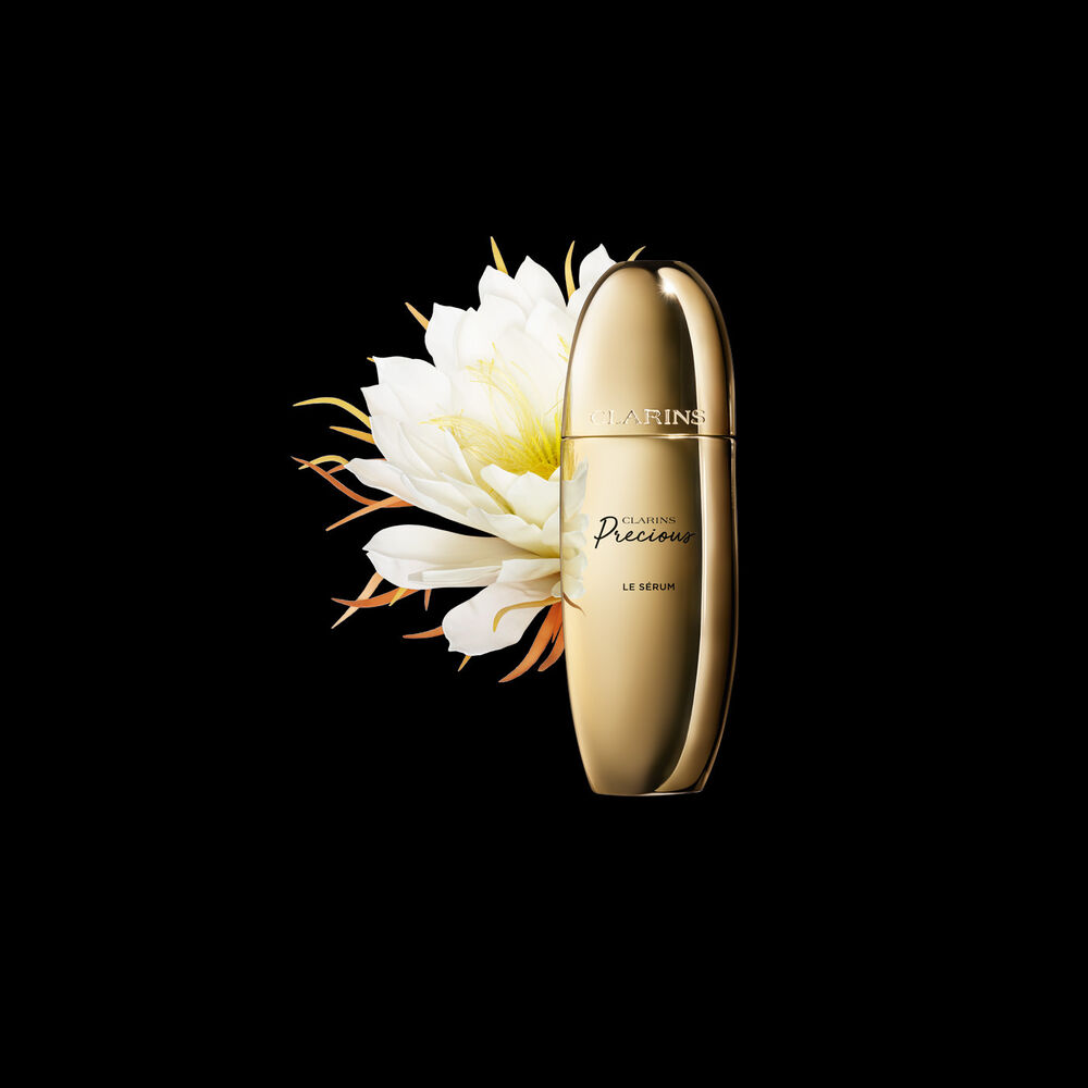 Le Sérum Clarins Precious
