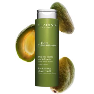 Douche lactée revitalisante - Eau Extraordinaire