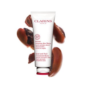 Crème Mains Sèches au Beurre de Karité - Baume Jeunesse des Mains