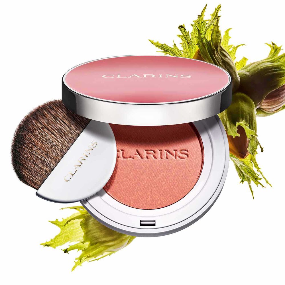 Blush Rose en Poudre - Joli Blush