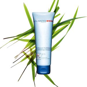 Nettoyant Exfoliant