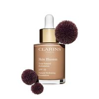 Skin Illusion