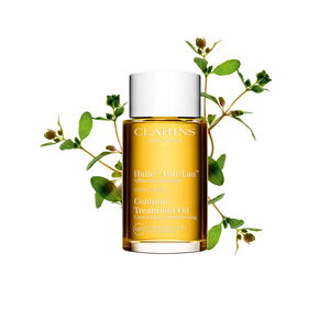 Huile Minceur Anti-Eau
