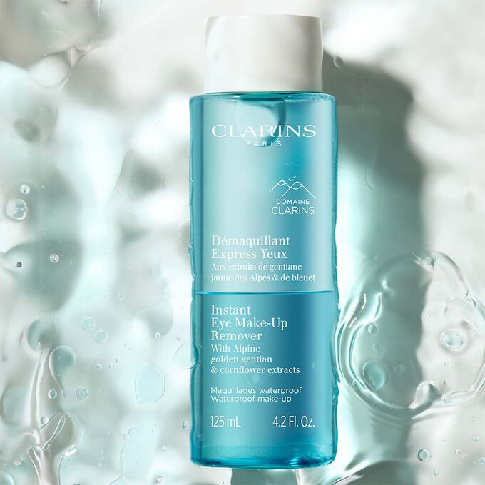 Démaquillant Biphasé Waterproof