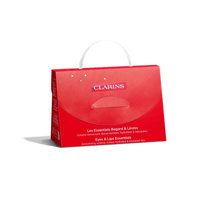 Les Essentiels Regard &amp; Lèvres