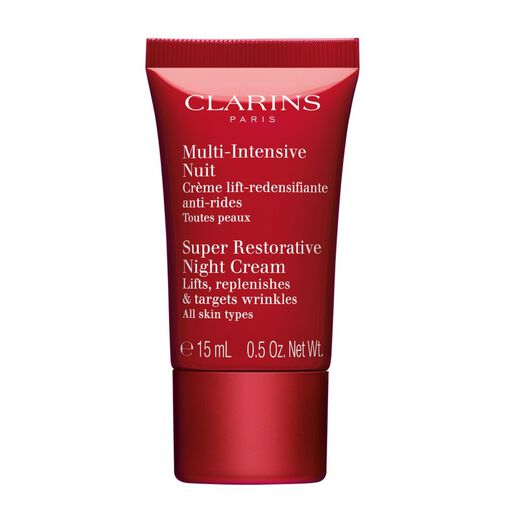 Clarins Multi-Intensive Nuit 