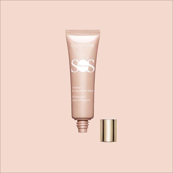 Base de Teint Illuminatrice - SOS Primer