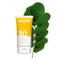 Gel-en-Huile Solaire Corps UVA/UVB 30