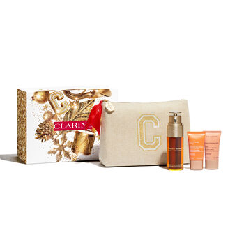 Coffret Double Serum et Extra-Firming