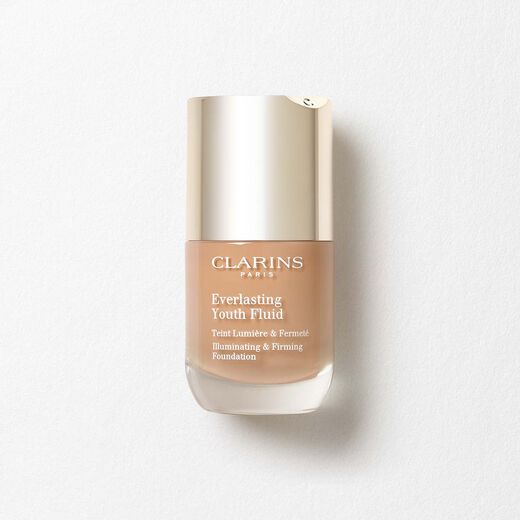 Fond de Teint Glowy - Everlasting Youth Fluid