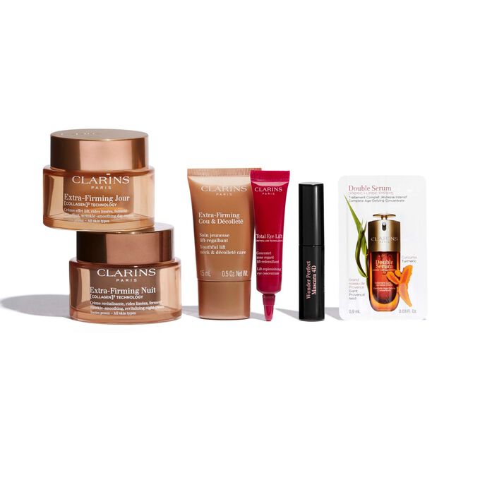 Coffret Collection Extra-Firming 40+