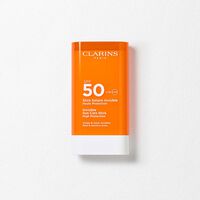 Stick Solaire Invisible SPF50 - Zones Sensibles