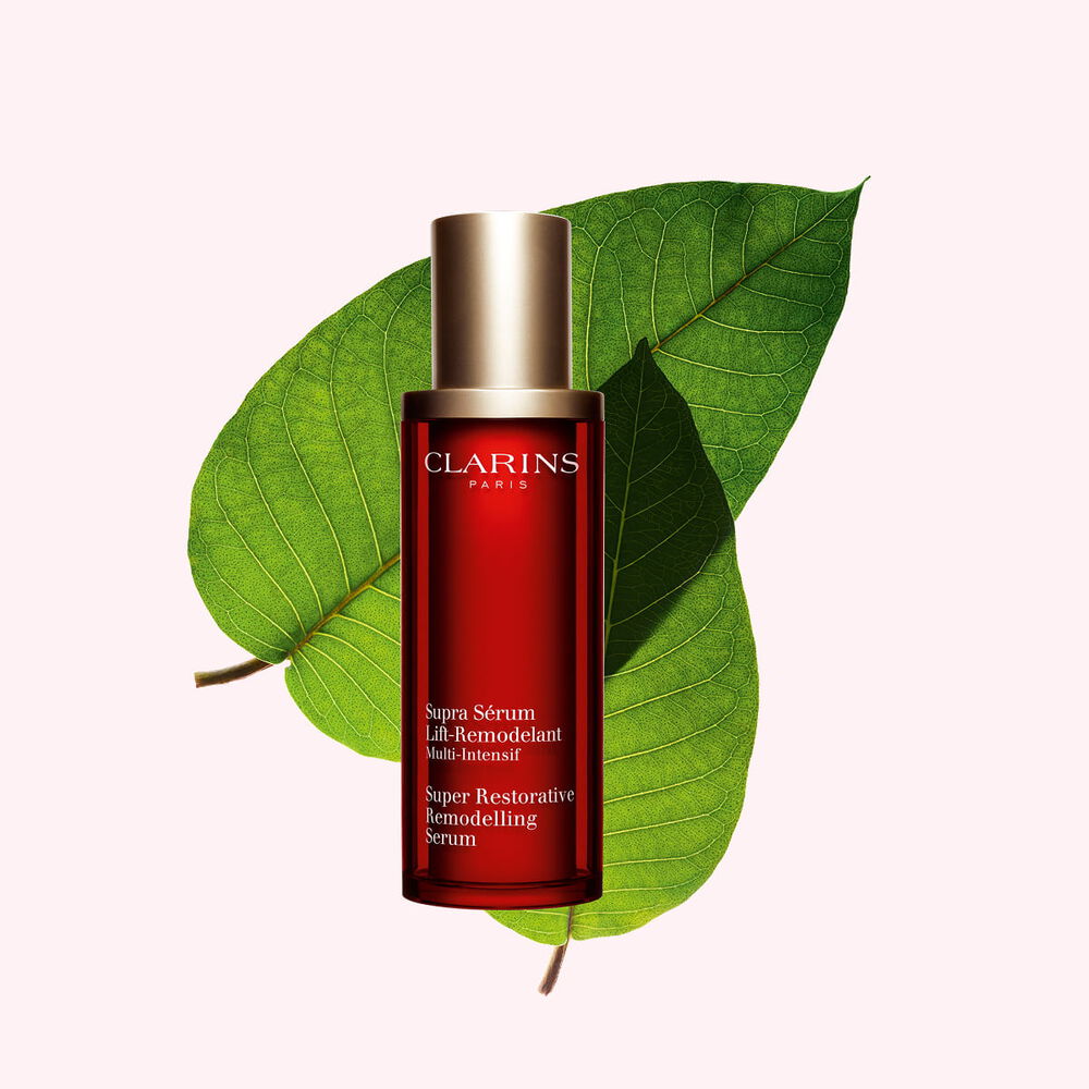 S&eacute;rum Anti-&Acirc;g au R&eacute;tinol Naturel​ - Multi-Intensive