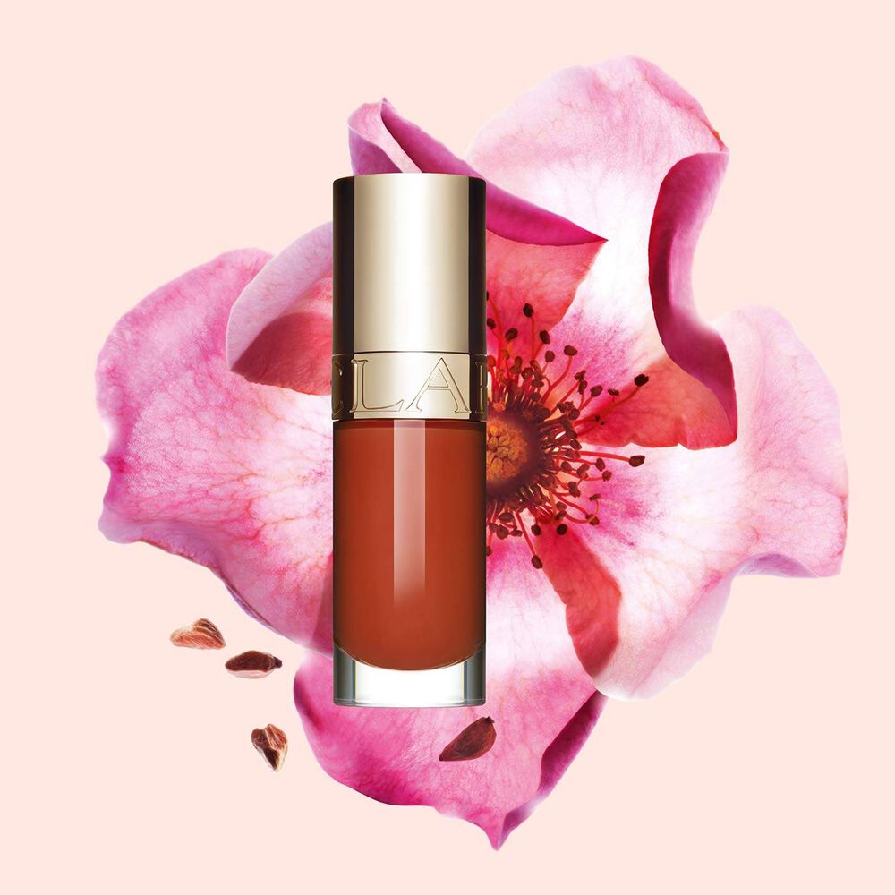 Lip Comfort Oil - &Eacute;dition Limit&eacute;e