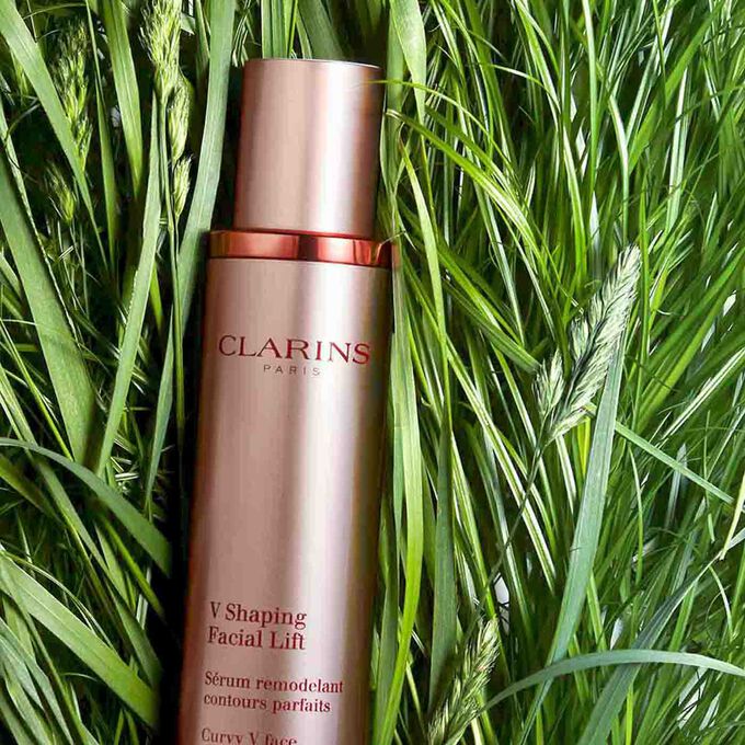 Sérum liftant​ - V Shaping Facial Lift