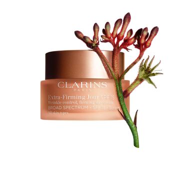 Extra-Firming Jour SPF 15 Toutes Peaux