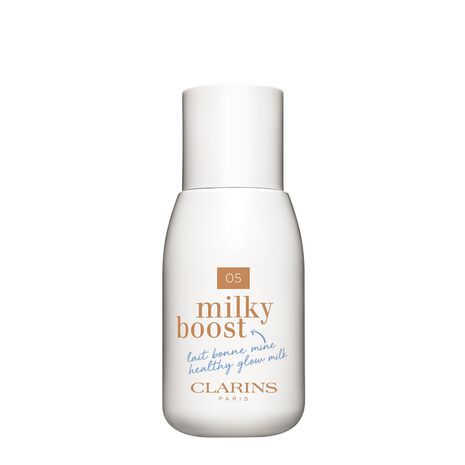 Milky Boost