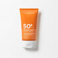 Crème Solaire Jeunesse SPF50+ - Corps