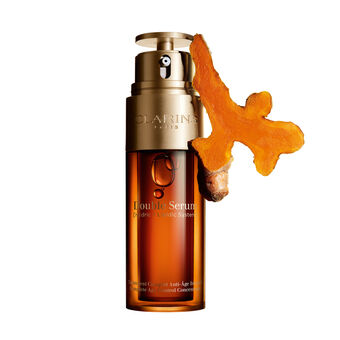 Sérum Anti-Âge - Double Sérum - Toutes Peaux