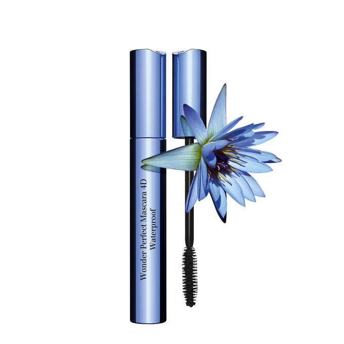 Mascara Waterproof noir​ - Wonder Perfect 4D