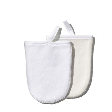 Gant D&eacute;maquillant Visage R&eacute;utilisable