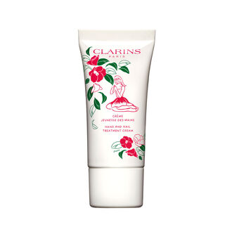 Crème Jeunesse des Mains - Collection Camélia