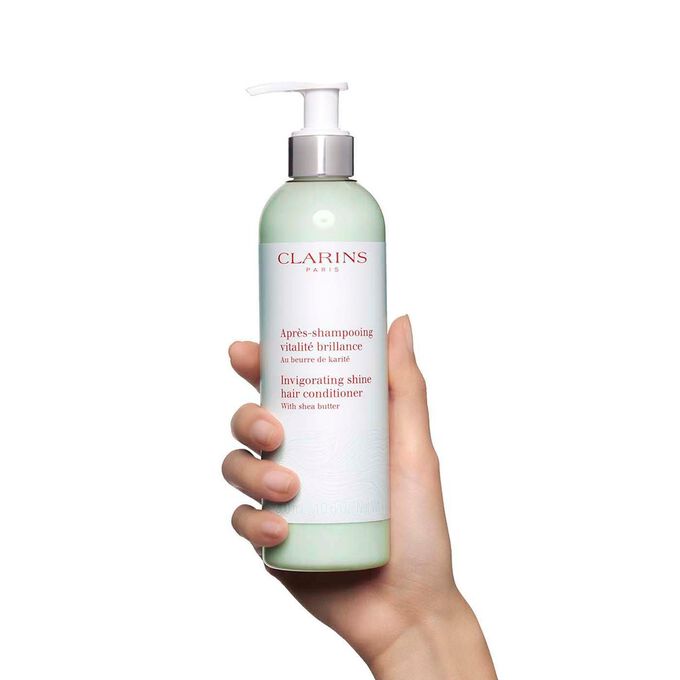 Après-Shampooing Vitalité Brillance