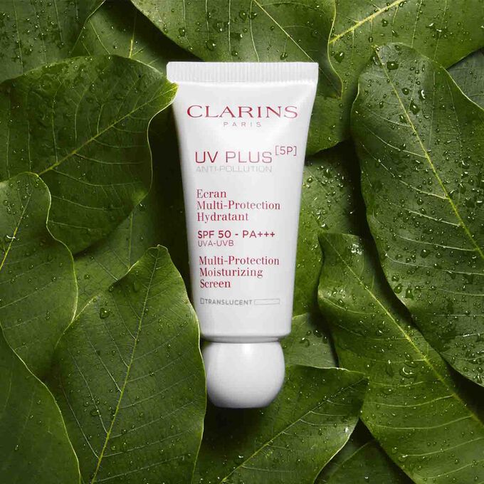 UV PLUS [5P] Anti-Pollution Neutre