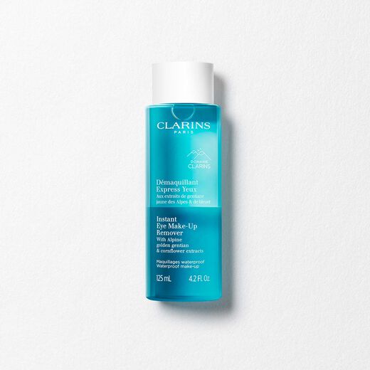 D&eacute;maquillant Biphas&eacute; Waterproof