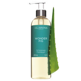 Wonder Fig Gel Moussant