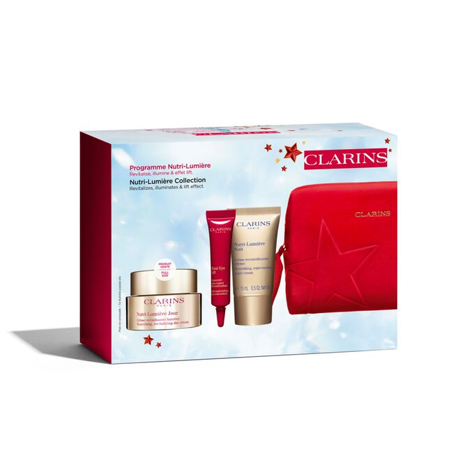 Coffret Nutri-Lumière